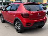 Renault Sandero Stepway 2014 годаүшін3 500 000 тг. в Алматы – фото 4