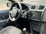 Renault Sandero Stepway 2014 годаүшін3 500 000 тг. в Алматы – фото 5