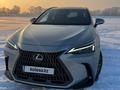 Lexus NX 350h 2022 года за 32 000 000 тг. в Усть-Каменогорск – фото 2