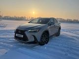 Lexus NX 350h 2022 года за 32 000 000 тг. в Усть-Каменогорск