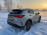 Lexus NX 350h 2022 года за 32 000 000 тг. в Усть-Каменогорск – фото 3