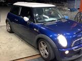 Лобовое Mini Cooper Hatch R50 оригиналүшін90 000 тг. в Шымкент – фото 3