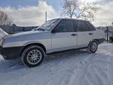 ВАЗ (Lada) 21099 2002 года за 990 000 тг. в Кокшетау