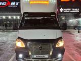 ГАЗ ГАЗель 2007 года за 6 000 000 тг. в Караганда