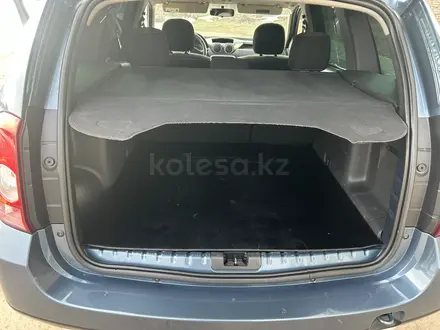 Renault Duster 2013 года за 5 600 000 тг. в Костанай – фото 14