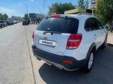 Chevrolet Captiva 2014 года за 7 500 000 тг. в Астана – фото 2