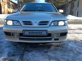 Nissan Primera 1999 годаүшін2 400 000 тг. в Сарканд – фото 3