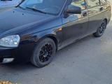 ВАЗ (Lada) Priora 2172 2011 года за 2 000 000 тг. в Рудный