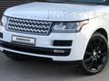 Land Rover Range Rover 2015 года за 10 000 тг. в Алматы – фото 2