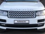 Land Rover Range Rover 2015 годаүшін10 000 тг. в Алматы – фото 3