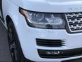 Land Rover Range Rover 2015 года за 10 000 тг. в Алматы – фото 5