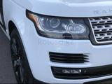 Land Rover Range Rover 2015 годаүшін10 000 тг. в Алматы – фото 5