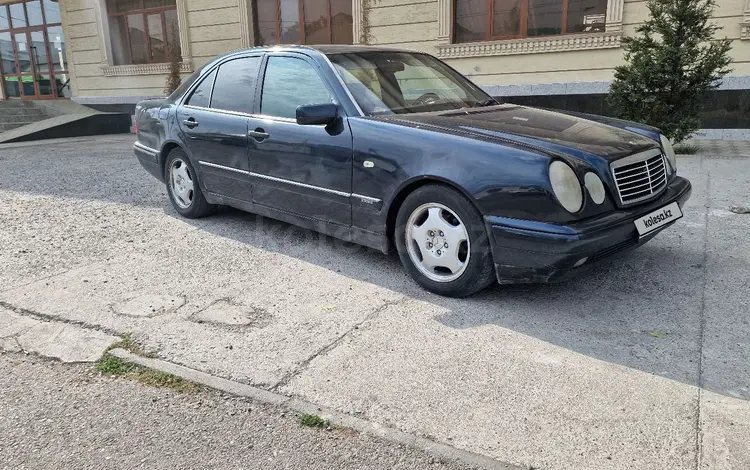 Mercedes-Benz E 280 1996 годаүшін2 200 000 тг. в Шымкент