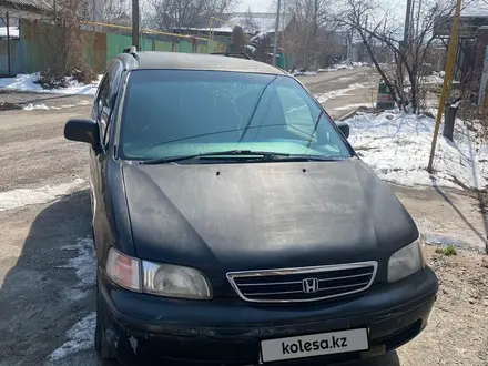 Honda Odyssey 1995 года за 1 200 000 тг. в Алматы – фото 2