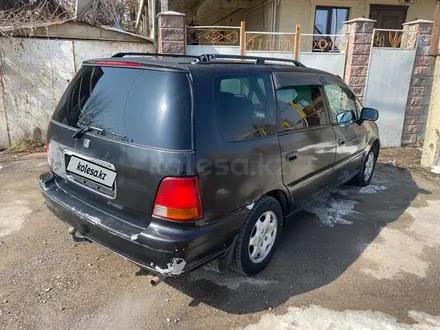 Honda Odyssey 1995 года за 1 200 000 тг. в Алматы – фото 3