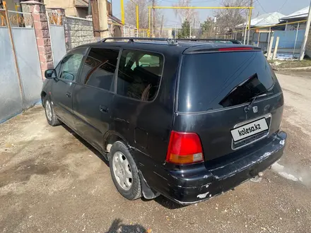 Honda Odyssey 1995 года за 1 200 000 тг. в Алматы – фото 4