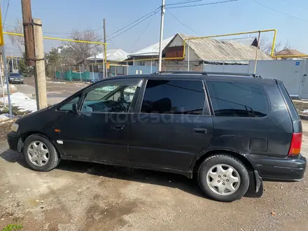 Honda Odyssey 1995 года за 1 200 000 тг. в Алматы – фото 5