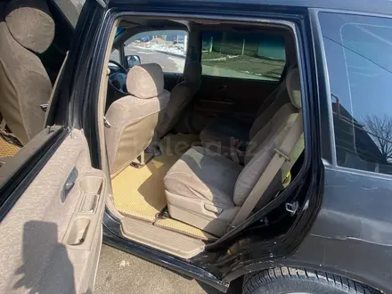 Honda Odyssey 1995 года за 1 200 000 тг. в Алматы – фото 8