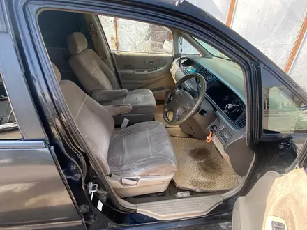 Honda Odyssey 1995 года за 1 200 000 тг. в Алматы – фото 9