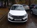 ВАЗ (Lada) Granta 2190 2022 года за 5 300 000 тг. в Усть-Каменогорск – фото 2