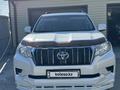 Toyota Land Cruiser Prado 2019 года за 21 000 000 тг. в Атырау – фото 2