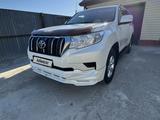 Toyota Land Cruiser Prado 2019 года за 21 000 000 тг. в Атырау