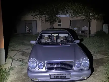 Mercedes-Benz E 280 1996 года за 3 200 000 тг. в Алматы – фото 4