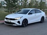 Kia K3 2024 года за 8 200 000 тг. в Астана