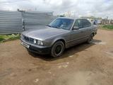 BMW 520 1990 годаүшін1 300 000 тг. в Караганда – фото 2