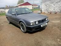 BMW 520 1990 годаүшін1 300 000 тг. в Караганда