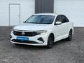 Volkswagen Polo 2021 года за 6 010 000 тг. в Астана