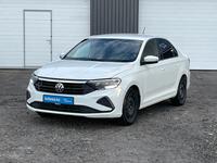Volkswagen Polo 2021 года за 6 010 000 тг. в Астана