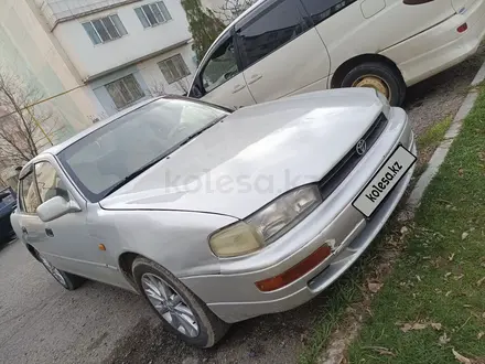 Toyota Camry 1992 года за 2 300 000 тг. в Тараз – фото 2