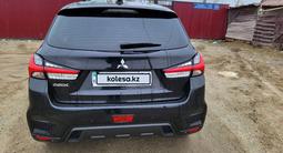 Mitsubishi ASX 2022 годаfor10 000 000 тг. в Атырау – фото 5