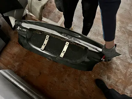 Крышка багажника из японии за 180 000 тг. в Усть-Каменогорск – фото 2