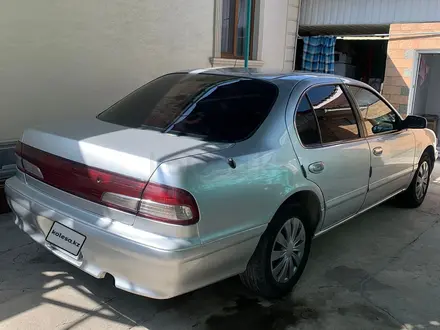 Nissan Cefiro 1997 года за 2 255 152 тг. в Алматы – фото 4