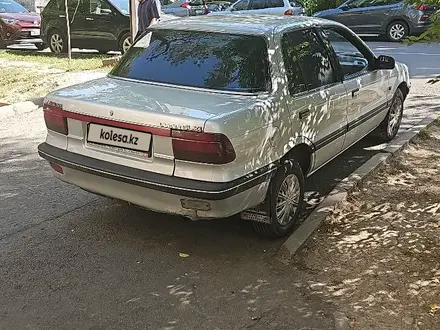 Mitsubishi Lancer 1989 года за 1 700 000 тг. в Алматы – фото 13