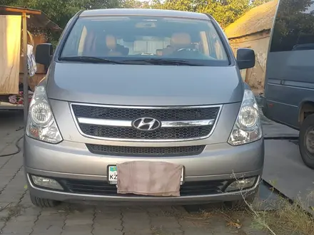 Hyundai Starex 2011 года за 8 300 000 тг. в Тараз – фото 2