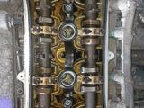Двигатель 2AZ — FE 2.4 объем за 530 000 тг. в Алматы – фото 2