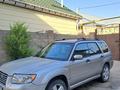 Subaru Forester 2006 годаүшін3 500 000 тг. в Шымкент – фото 4