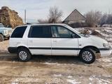 Mitsubishi Space Wagon 1992 года за 1 100 000 тг. в Алматы – фото 2