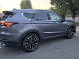 Jetour X70 Plus 2024 годаүшін10 000 000 тг. в Семей – фото 2