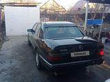Mercedes-Benz E 200 1992 года за 1 800 000 тг. в Алматы – фото 4