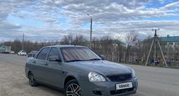 ВАЗ (Lada) Priora 2170 2013 года за 2 450 000 тг. в Уральск