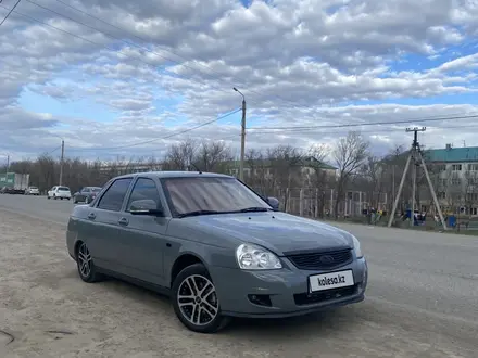 ВАЗ (Lada) Priora 2170 2013 года за 2 450 000 тг. в Уральск
