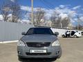 ВАЗ (Lada) Priora 2170 2013 годаүшін2 450 000 тг. в Уральск – фото 6