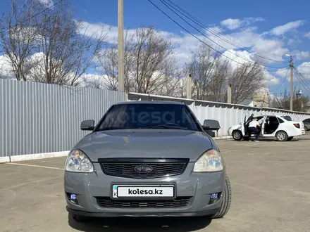 ВАЗ (Lada) Priora 2170 2013 года за 2 450 000 тг. в Уральск – фото 6