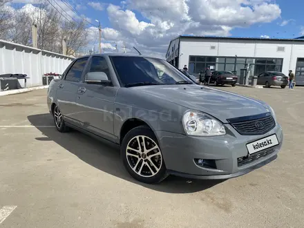 ВАЗ (Lada) Priora 2170 2013 года за 2 450 000 тг. в Уральск – фото 5