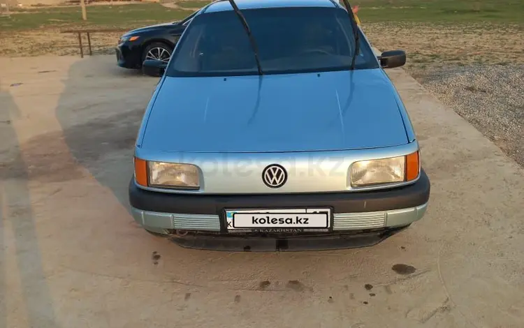 Volkswagen Passat 1991 года за 850 000 тг. в Сарыагаш
