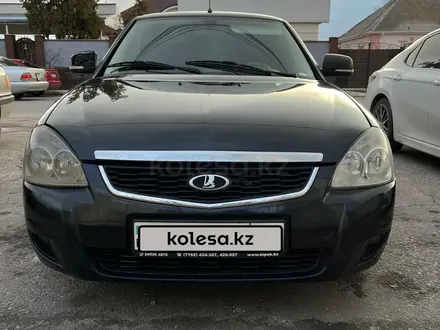 ВАЗ (Lada) Priora 2170 2014 года за 2 300 000 тг. в Шымкент